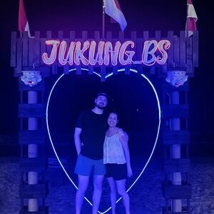 Meet your Posher, Keenan